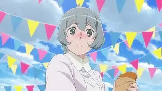 The Goddess Festival Begins! Bell and Syr's Date! - #danmachi Season 5
