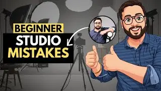 How to Set Up a Photography Studio - Without Wasting Money | Pixel On Point Studio