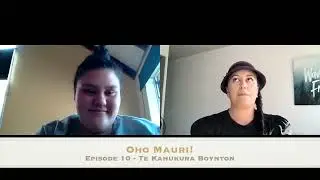 Episode 10 - Te Kahukura Boynton a.k.a Māori Millionaire