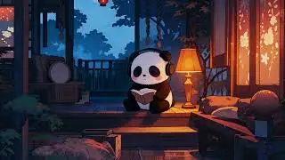 if you keep getting distracted, take a break🌧️ | Chill Lo-fi Jazz w/ Rain Sounds for Study, Focus
