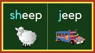 Learn to Read Long Sound Words ----- Long /Ee/ ----- Fast & Easy