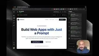 How to Build & Deploy a Website in 5 Minutes with Yomake.ai (No Code Required!)