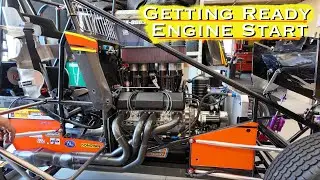 Shop Day at BDS Motorsports