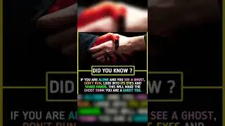 Ghost at night☠️funny facts about ghost👽Ghost facts👻🔥☠️#shorts #ghostfact #ghostatnight