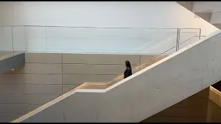Theo - The Gamified Museum Experience