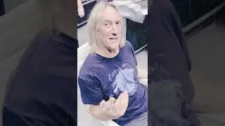 Дэнни Кэри спросили, какую песню Tool ему сложнее всего сыграть на барабанах&hellip;