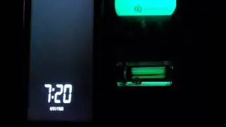 Сравнение подсветки: ТРИТИЙ и люминофор