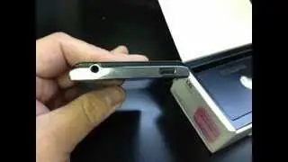 LG OPTIMUS L5 E610-E612 Unboxing Video - Phone in Stock at www.welectronics.com