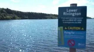 Real-life stories &ndash; the dangers of swimming in reservoirs