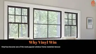 Vinyl Window Installation Calgary | Repair Replacement of Windows #vinylwindows #windowinstallation