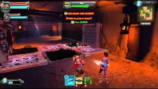 Orcs Must Die 2 LP with Zero - Ep 1