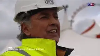 Le départ de Flavio Vernuccio en retraite : merci TF1 !