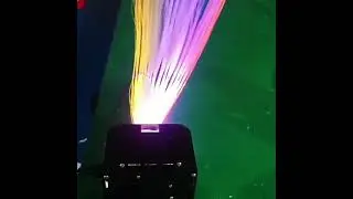 Onvalighting Galaxy star ceiling engine