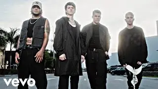 CNCO - Malvada (Official Vídeo)