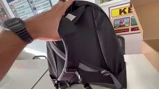 Tom Bihn Synapse 2022 review blackout updated version