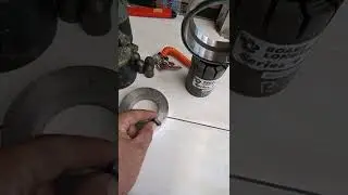 mata bor sumur tembus batu