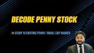 Exploring Small Cap and Penny Stocks: Opportunities and Pitfalls