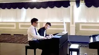 C.S. (Chopsticks) Theme and Variations (Randall Compton) | Year End Concert 2018