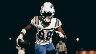 Under the Lights: Knox Kiffin and Kevin Smith Jr.