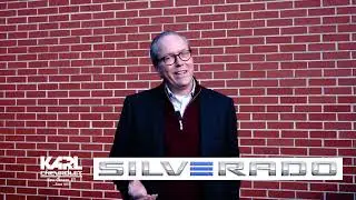 The 2023 Chevrolet Silverado EV | Karl Chevrolet | Connecticut Chevrolet Dealership