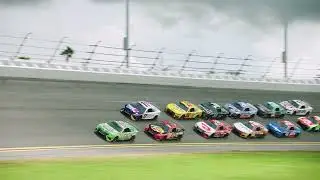 NASCAR & Goodyear &ndash; A Shared History Continues&hellip;