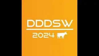 Live Panel Discussion at DDD South West 2024