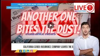 Foremost Insurance to Stop Selling Condo Coverage in California - What You Need to Know