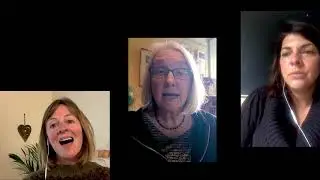While We Rested - Earnsong Virtual Choir