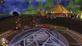 Wizard101