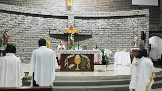 Ó Pai, Somos Nós o Povo Eleito - Canto de Entrada 