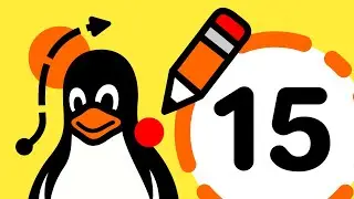 15 razones para Diseñar con Linux
