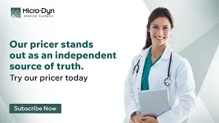 CMS Web Pricer Limitations: Why Healthcare Providers Need Better Tools in 2025