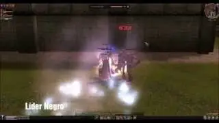 Metin2 PT - Skion VS Missão lvl 90
