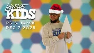 LakePoint Kids - PS & JK/SK - Dec 7 2025
