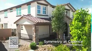 DR Horton Symmetry at Cadence