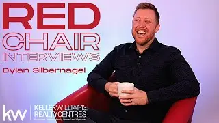 Red Chair Interviews with Dylan Silbernagel