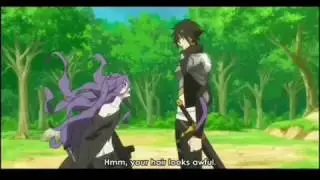Long time No See.. You're Forgiven... || Cautious Hero