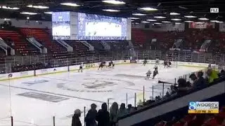 K-Wings game postponed as players go on strike