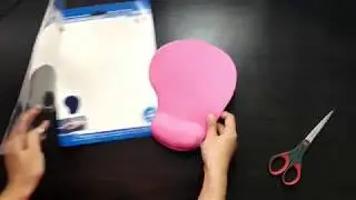 Lazada 1 - Mouse Pad 