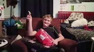 Diabetes Speedrun #chips #fat #diabetes #speedrun #slow #water 