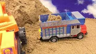 tractor video#tractor #sanjoytoyhouse