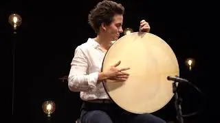 MEINL Percussion - Artisan Edition Tar - AE-FD22T
