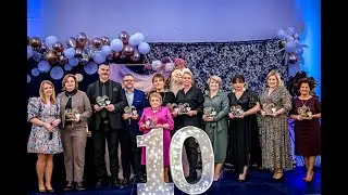 Jubileuszowe Święto Senior Wigor