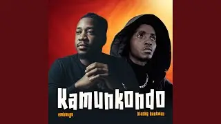 Kamunkondo