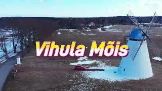 Vihula Manor Estonia