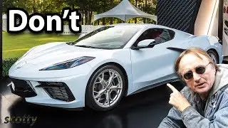 Here's Why You Shouldn't Buy This Car