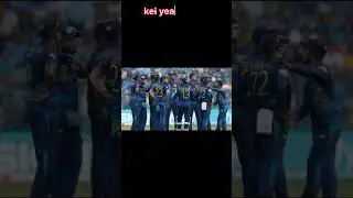 ICC suspension on Sri Lanka.