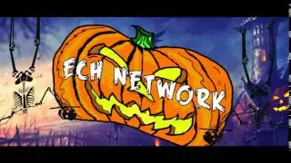 Halloween Intro - ECH Network