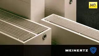 MEINERTZ radiators and convectors (English)