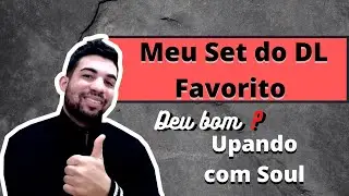 Upando meu set Favorito +9 - Mu Online S15